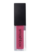 Always On Liquid Lipstick Läppglans Smink Pink Smashbox