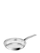 Tefal Intuition Techdome Frypan 24 Cm Silver