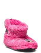 L.O.L Girls Houseshoes Rosa