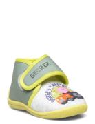 Peppa House Shoe Slippers Inneskor Multi/patterned Gurli Gris