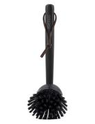 Meraki Dish Brush, Stained Black Svart