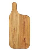 Raw Teak Wood - Cuttingboard Home Kitchen Kitchen Tools Cutting Boards...