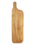 Raw Teak Wood - Cuttingboard Home Kitchen Kitchen Tools Cutting Boards...