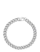 Edblad Clark Chain Bracelet Silver