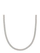 Edblad Clark Chain Necklace Silver