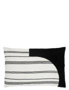 Jakobsdals Cushion Cover - Harper Vit