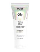 Éciat To Be Clear - Cleanser And T R Nude