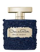 Bella Night Edp Parfym Eau De Parfum Nude Oscar De La Renta