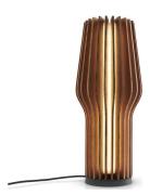 Eva Solo Radiant Led Batt.lampe Oak Brun