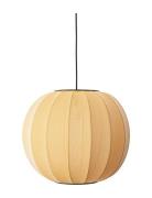 Knit-Wit 45 Round Pendant Home Lighting Lamps Ceiling Lamps Pendant La...