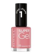 Rimmel Super Gel Nail Polish Nagellack Gel Rimmel