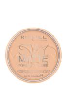 Rimmel Rimmel Stay Matte Pressed Powder