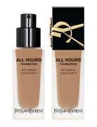 Encre De Peau - All Hours Foundation Smink Yves Saint Laurent