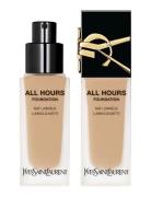 Yves Saint Laurent Yves Saint Laurent All Hours Foundation Ln7