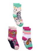 Paw Patrol Socks Multi/patterned