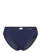 Fantasie Ottawa Mid Rise Bikini Brief Blå