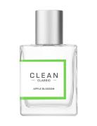 Classic Apple Blossom Edp 30Ml Parfym Eau De Parfum Nude CLEAN
