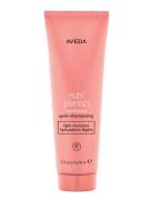 Aveda Nutriplenish Conditi R Light Travel Nude