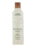 Aveda Rosemary Mint Shampoo Nude