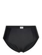 Wiki Swim Tai High Waist Svart