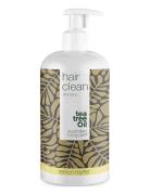Hair Clean Shampoo For Dandruff And Itchy Scalp - Lemon Myrtle - 500 M...