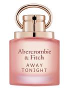 Away Tonight Women Edp Parfym Eau De Parfum Nude Abercrombie & Fitch