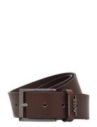 Cole-Ant_Sz35 Accessories Belts Classic Belts Brown BOSS