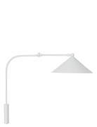 OYOY Living Design Kasa Wall Lamp Vit