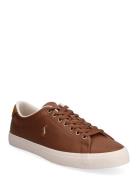 Polo Ralph Lauren Longwood Leather Sneaker