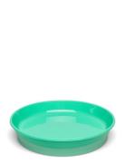 Twistshake Plate 6+M Pastel Green Home Meal Time Plates & Bowls Plates...