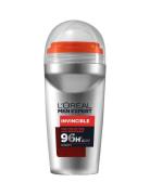 L'oréal Paris Men Expert Invincible 96H Anti-Perspirant Deodorant Roll...