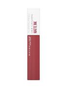 Maybelline New York Superstay Matte Ink Pink Edition 170 Initiator Läp...