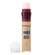 Maybelline New York Instant Eraser Concealer 07 Sand Concealer Smink M...