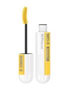 Maybelline New York The Colossal Curl Bounce Mascara Very Black Mascar...