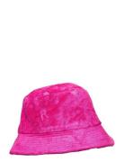 Bianca Bucket Hat Accessories Headwear Bucket Hats Pink ROTATE Birger ...