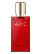 Hugo Boss Alive Parfum Eau De Parfum 30 Ml Parfym Eau De Parfum Nude H...