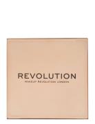 Revolution Soap Styler + Ögonbrynsskugga Makeup Revolution