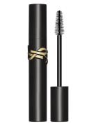 Ysl Mascara Lash Clash 01 Mv Mascara Smink Black Yves Saint Laurent