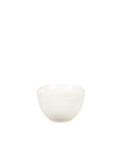 Broste Copenhagen Sandvig Bowl Vit