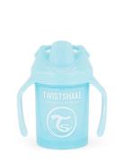 Twistshake Twistshake Mini Cup 230Ml 4+M Pastel Blue Blå