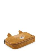 Pencil Case Rectangular - Mr. Tiger Accessories Bags Pencil Cases Brow...