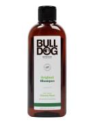 Original Shampoo 300 Ml Schampo Nude Bulldog