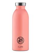 24bottles Clima Bottle Rosa