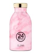 24bottles Clima Bottle Rosa