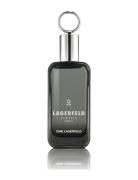 Classic Grey Edt 50 Ml Parfym Eau De Parfum Nude Karl Lagerfeld Fragra...