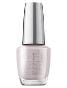 Is - Peace & Mined Nagellack Smink Grey OPI