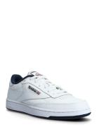 Reebok Classics Club C 85 Vit