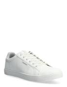 Jfwtrent Bright White 19 Noos Låga Sneakers White Jack & J S