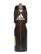 Perf Bottl 0,75 Accessories Water Bottles Black Adidas Performance