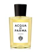 Colonia Edc Splash 180 Ml. Parfym Eau De Parfum Nude Acqua Di Parma